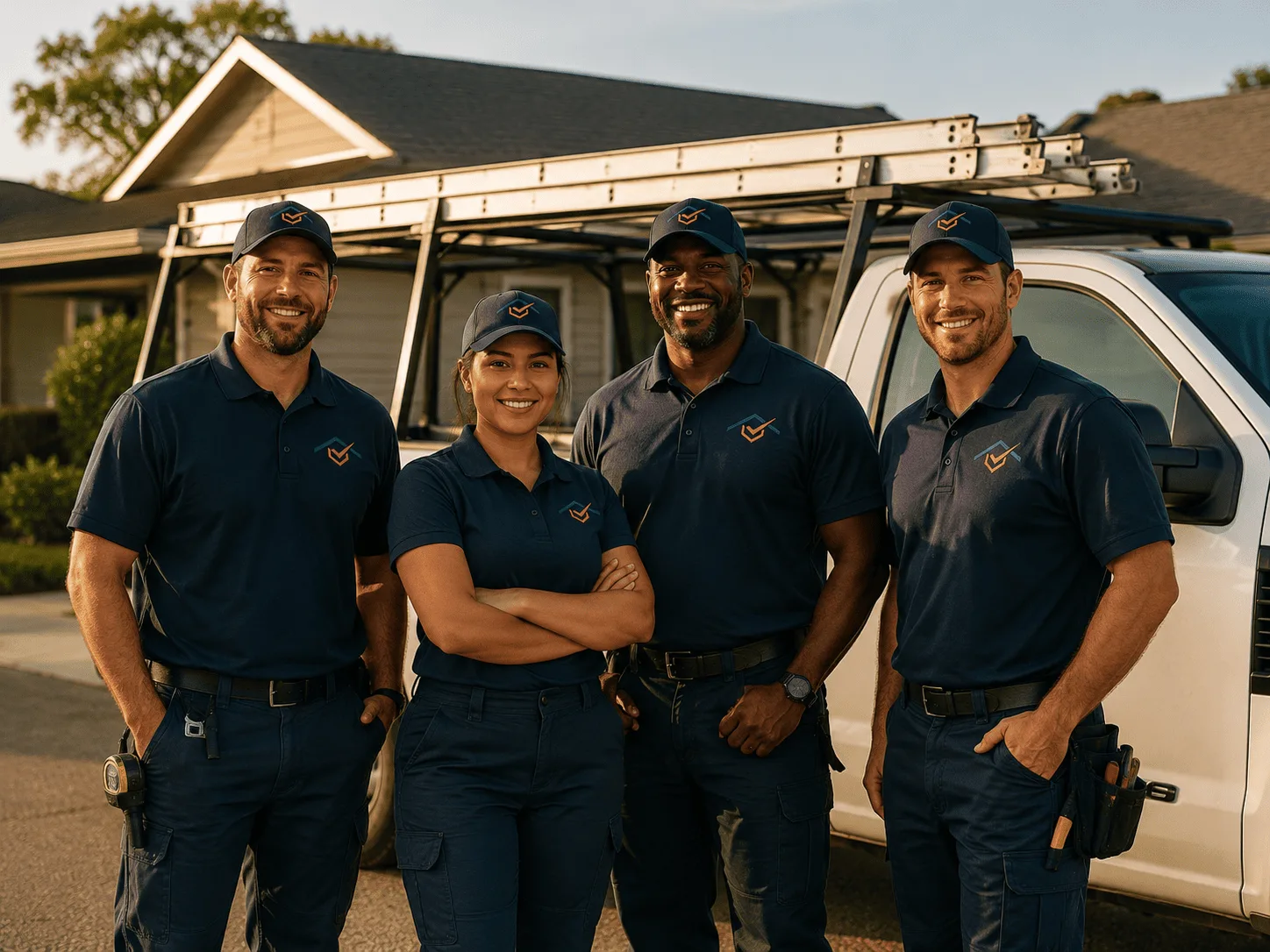 Roof Inspection company in Tollhouse, CA